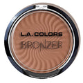 L.A. COLORS Bronzer Powder - Beachy CFB403