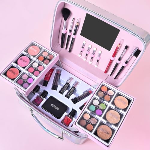 REAL LOVE IN ESSENCE FOUNDATION (23 Natural Beige, 10g)