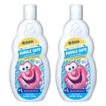 Mr. Bubble Extra Gentle Bubble Bath, 16 fl oz (Pack of 2)
