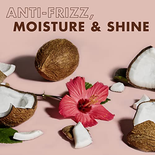 SheaMoisture Kids Coconut & Hibiscus Detangler, 8 Fl Oz