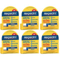 Herpecin-L Everyday Protection SPF 30 Lip Balm 0.1 Oz. - Pack of 6