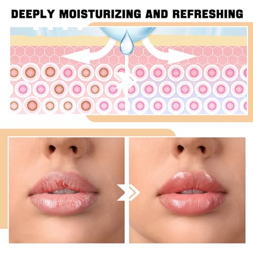 15 Pairs of Under Eye Patches and 15 Packs Lip Masks Gift Set,Nourishing Under Eye Masks Bulk for Dark Circles,Moisturizing Lip Patches,Hydrating Travel Eyemasks and Lipmasks for Women and Men