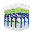 Q-tips Gentle Exfoliating Cotton Rounds - 100% Cotton Pads, 6 Pack (480 Ct)