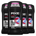 Men's Antiperspirant Deodorant Stick - 48H Odor Protection, Black Pepper & Cedarwood