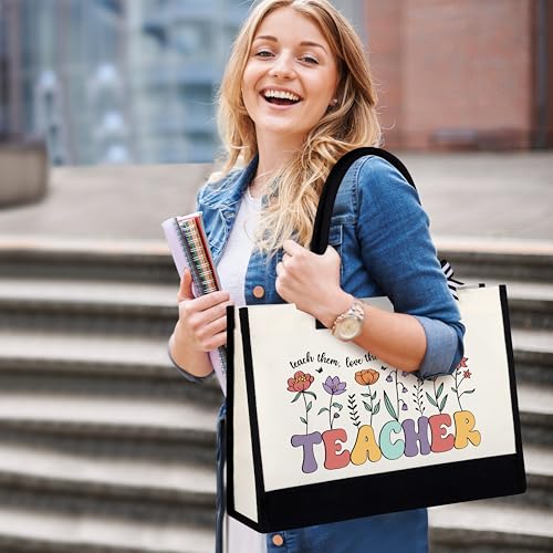 8 Pcs Teacher Appreciation Gifts for Women Bulk, End of Year Thank You Christmas Ideas Gifts for Teachers