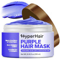 Purple Hair Mask 8.45 oz - Blonde Toner & Deep Conditioner