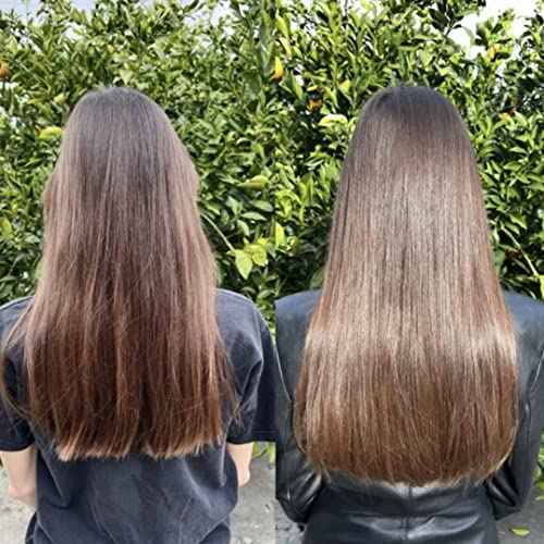 BUR BUR Growing Season Hair Growth And Repair Oil | With Burdock, Nettle Oil and Vitamin C for Visibly Fuller, Stronger and Shinier Hair.