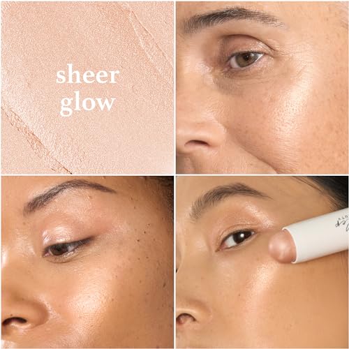 WUNDERBROW Waterproof Eyebrow Gel Bundle with Black/Brown and Brunette Shades, Vegan and Cruelty-Free