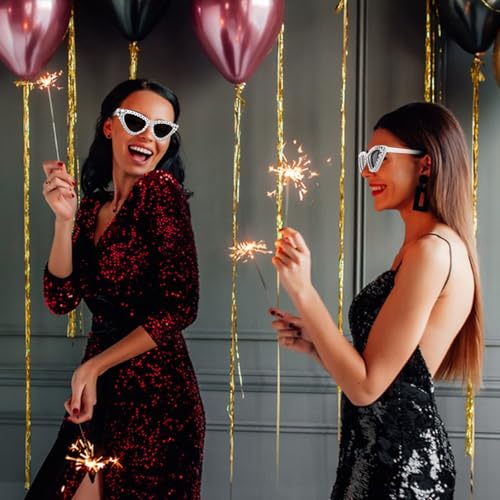 Semato Cat Eye Sunglasses - Stylish Birthday Gifts for Women