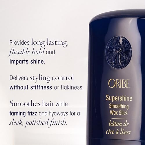 Oribe Supershine Smoothing Wax Stick 1.34oz