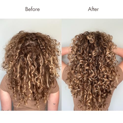 Moroccanoil Intense Curl Cream 10.2 Fl Oz