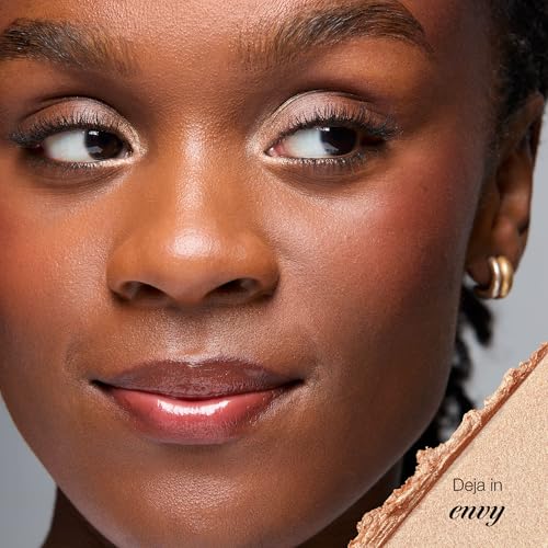 Tarte SmolderEYES Waterproof Multi-Use Eyeshadow & Eyeliner - Envy Champagne, 0.06 oz