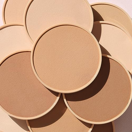 Wander Beauty Wanderlust Powder Foundation Rich Deep - Buildable Coverage
