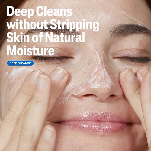Cetaphil Daily Facial Cleanser Sensitive Skin 20 oz