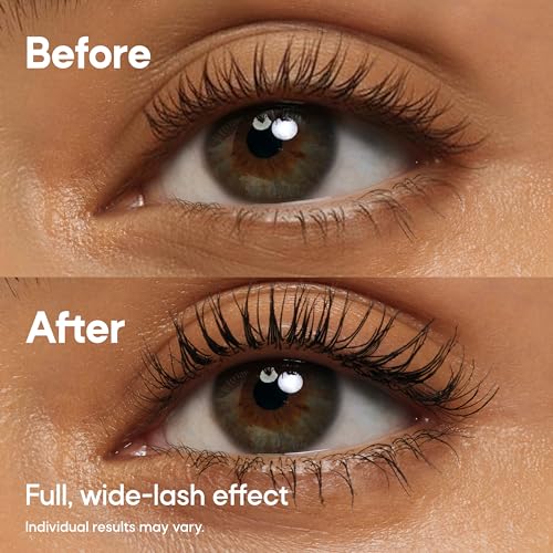 Almay Thickening & Tint Mascara Black Brown 403
