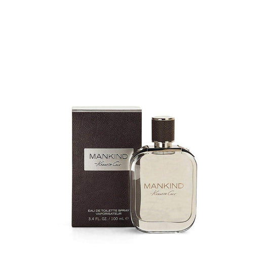 Kenneth Cole Mankind Eau de Toilette Spray Cologne for Men