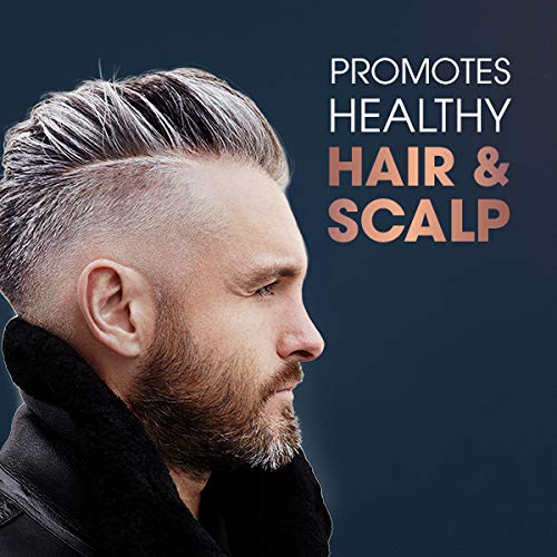 Head & Shoulders Dandruff Shampoo & Conditioner for Men, 12.8 oz