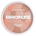 Collection Bronze Glow Mosaic Sunkissed Bronzer 15g