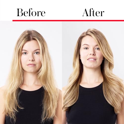 REVLON One-Step Volumizer Plus Hair Dryer and Styler, 2.4 in Barrel,