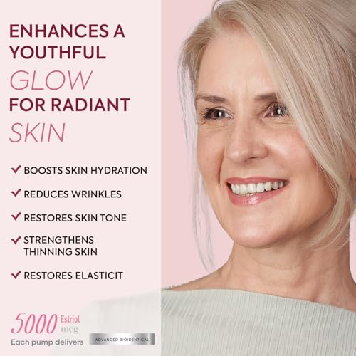 Vigority Women¡¯s Skin Balance & Comfort Duo ? Hydration, Firmness & Daily Comfort Care for Mature & Midlife Skin