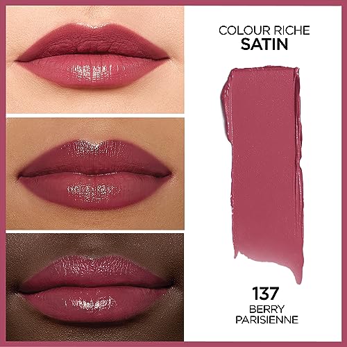 NYX Butter Gloss Brown Sugar Non-Sticky Lip Gloss Bundle - Brownie Drip (Deep Brown) & Spiked Toffee (Brown Mauve)