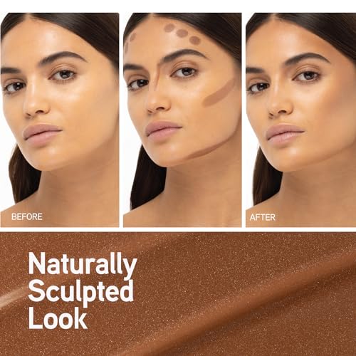 Physicians Formula Butter Glow Contour Wand – Medium to Deep