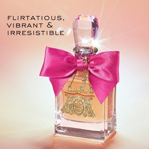 Juicy Couture Viva La Juicy Eau De Parfum for Women
