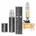 5ml Refillable Perfume Spray Bottle Travel Atomizer