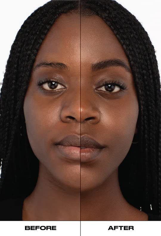 UOMA One and Done Brow Styler - Shade 8 Espresso