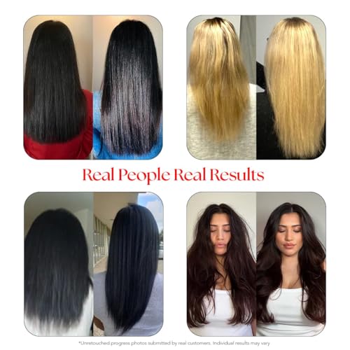 HAIRtamin Biotin Conditioner for Hair Growth & Volume