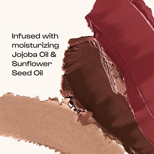 Alleyoop Stack The Odds Cream Makeup Palette - Blush, Bronzer & Highlighter