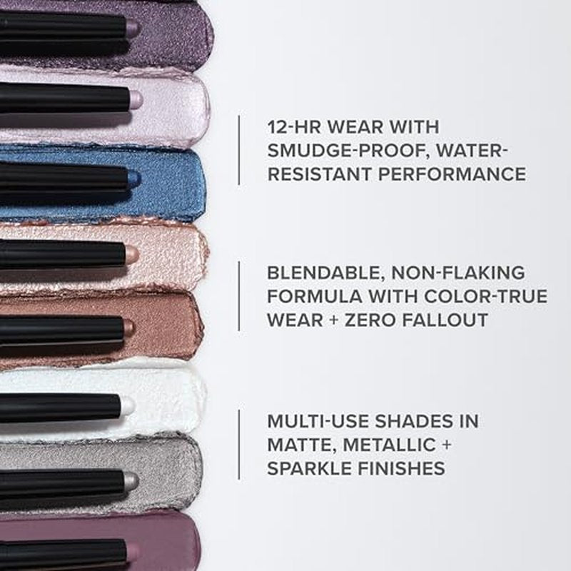 Anastasia Beverly Hills GLIDR Shadow Stick Eye Color