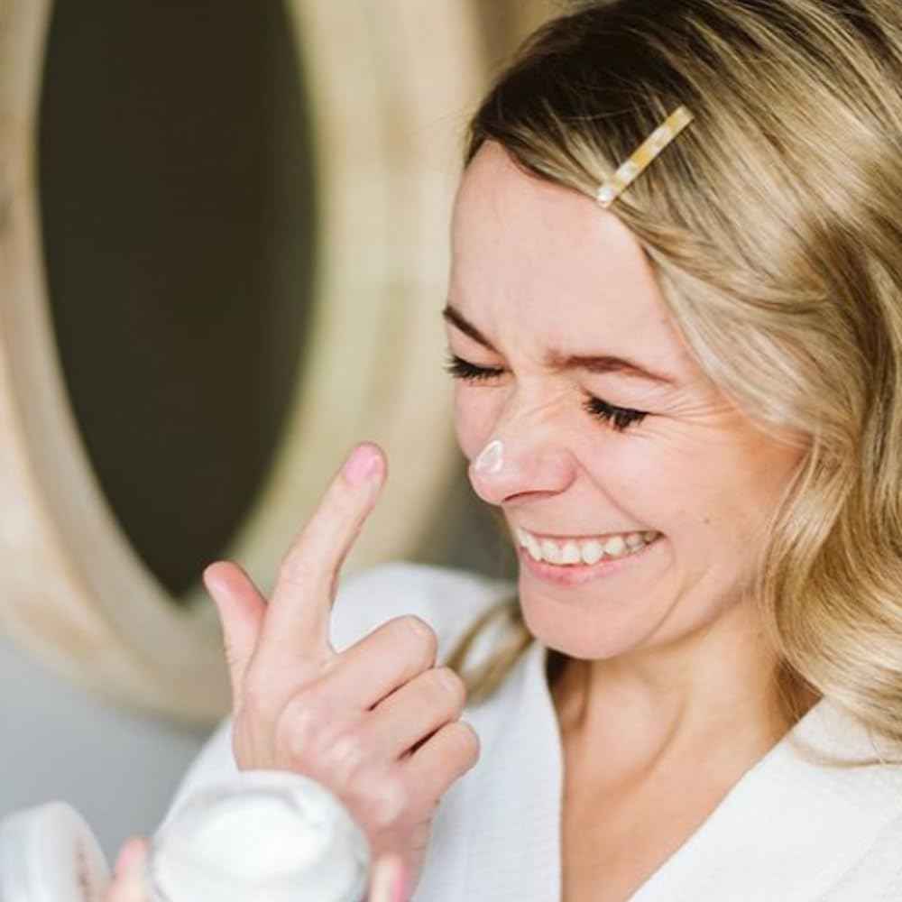 UrbanVeda Purifying Protecting Night Cream | 1.70 FL oz