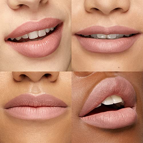 KIKO Milano Unlimited Stylo | Long-Lasting Creamy Lipstick
