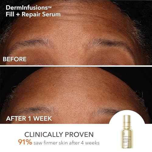 Dr Dennis Gross DermInfusions Discovery Kit: Plump, Fill & Repair Skincare Set