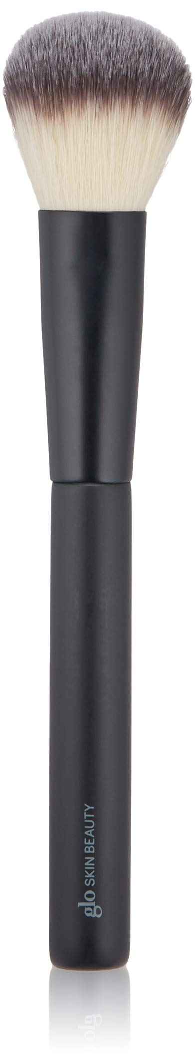 Glo Skin Beauty 202 Powder Blush Brush | Enhance the Color of Your Cheeks