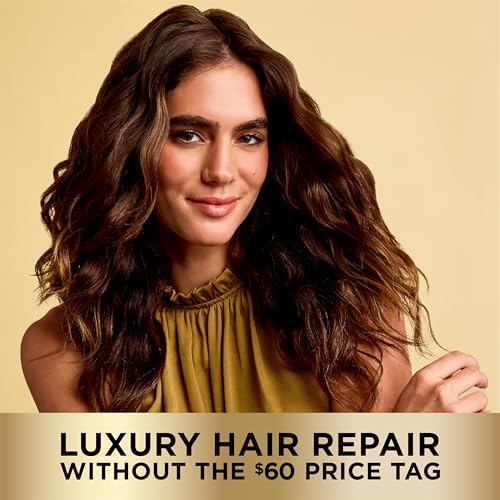 Pantene Miracle Rescue 10-in-1 Multitasking Hair Spray with Heat Protection 5.7 oz (Pack of 1)