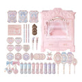 Flower Knows Bunny Garden All-In Box Set Complete Makeup Kit