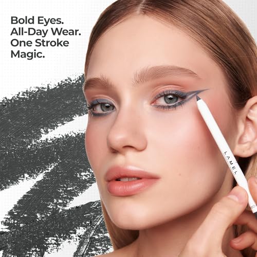 Lamel Gel Eyeliner Set of 3 – Waterproof Pencils