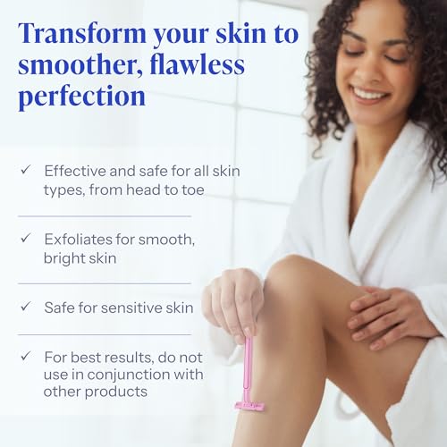 Tend Skin Solution for Razor Bumps & Ingrown Hair, 4 oz