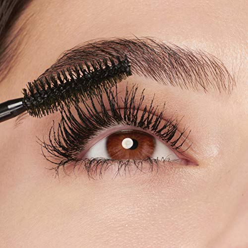 Maybelline Colossal Volum' Express Mascara in Glam Black