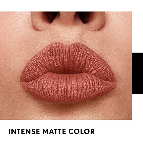 COVERGIRL Outlast Ultimatte One Step Liquid Lip Color, Very Sancerre, Very Sancerre, 0.11 Fl Ounce (Pack of 2)