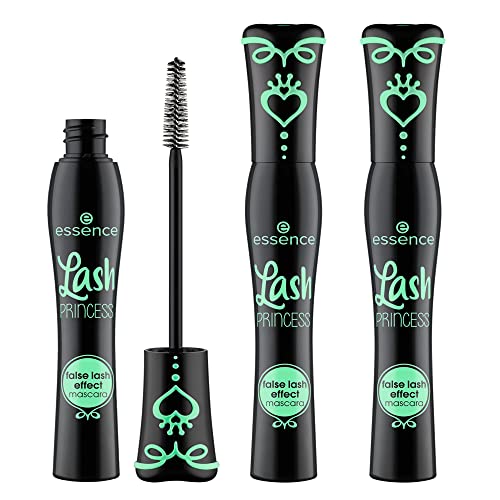 essence Lash Princess False Lash Effect Mascara Inner & Lash Princess Mascara Primer Bundle