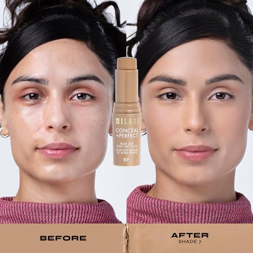 Milani Conceal + Perfect Blur Skin Tint Stick - Light Medium