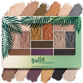 Physicians Formula Murumuru Butter 12-Shade Eyeshadow Palette