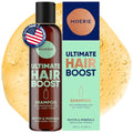 Moerie Hair Growth Shampoo with Biotin & Rosemary