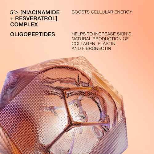 Lab Series Men's Max LS Serum - Anti Aging Skin Care for Men - Visibly Reduces Fine Lines & Wrinkles, 0.91 Ounce