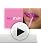 Almay Goddess Gloss Rainbow Iridescent Lip Gloss 0.9 oz