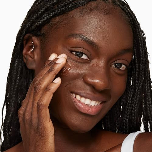 Clinique Moisture Surge Hydrating + Plumping Supercharged Concentrate Face Serum For All Skin Types | Blend of Hydrating Ingredients With Hyaluronic Acid | Plumping
