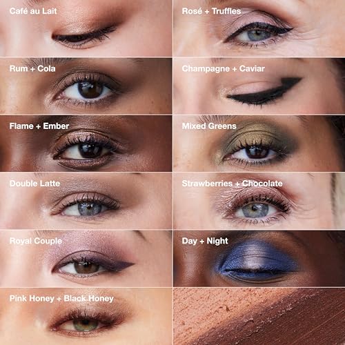 Clinique High Impact Shadow Play Eyeliner & Eyeshadow Duo
